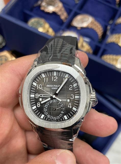 patek 5164a retail price|patek philippe aquanaut 5164a.